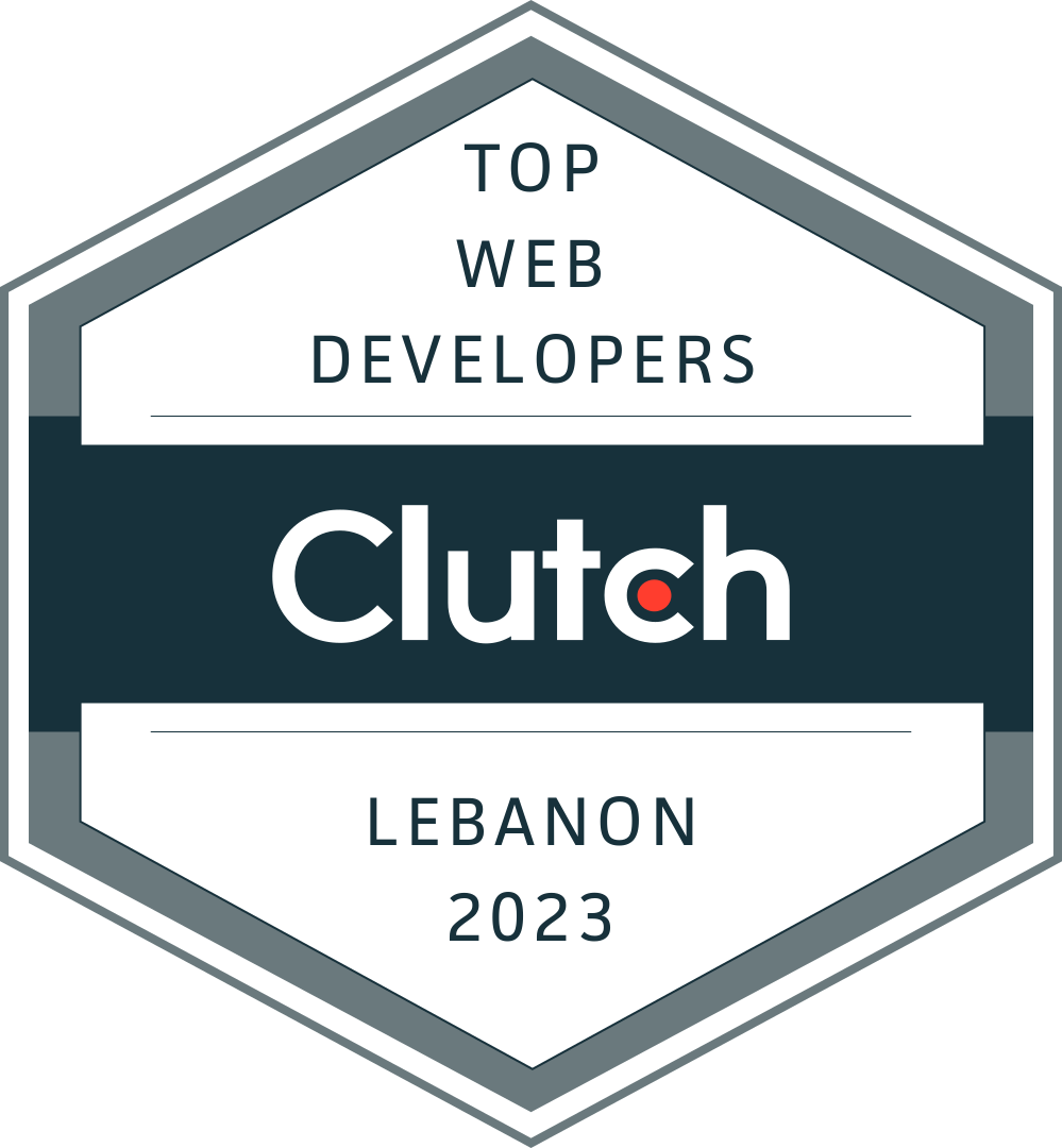 COMPU-VISION Top web developers in Lebanon 2023