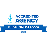 COMPU-VISION Accredited by Design Rush 2022