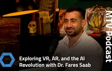 Exploring Virtual Reality, A...