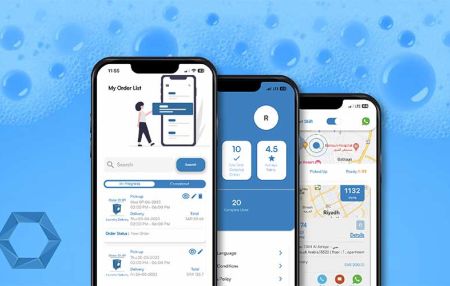 [CASE STUDY] - CleanLine App