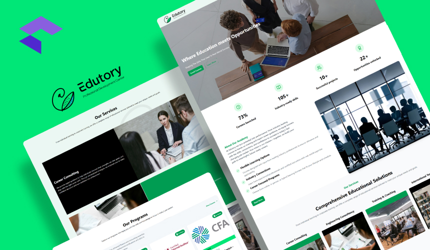 Edutory