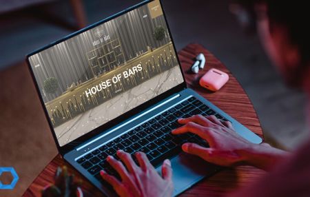 House of Bars