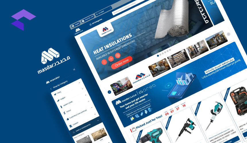 Masdar Online KSA