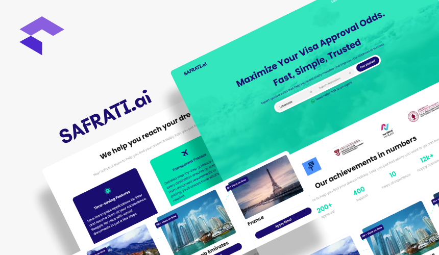 SAFRATI ai