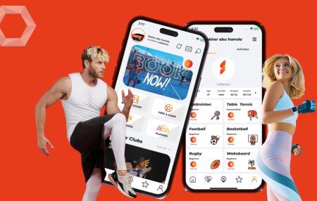 Sportciety APP