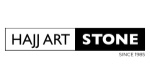 HAJJ ART STONE