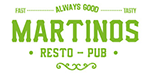 Martinos pub