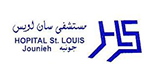 Saint Louis Hospital