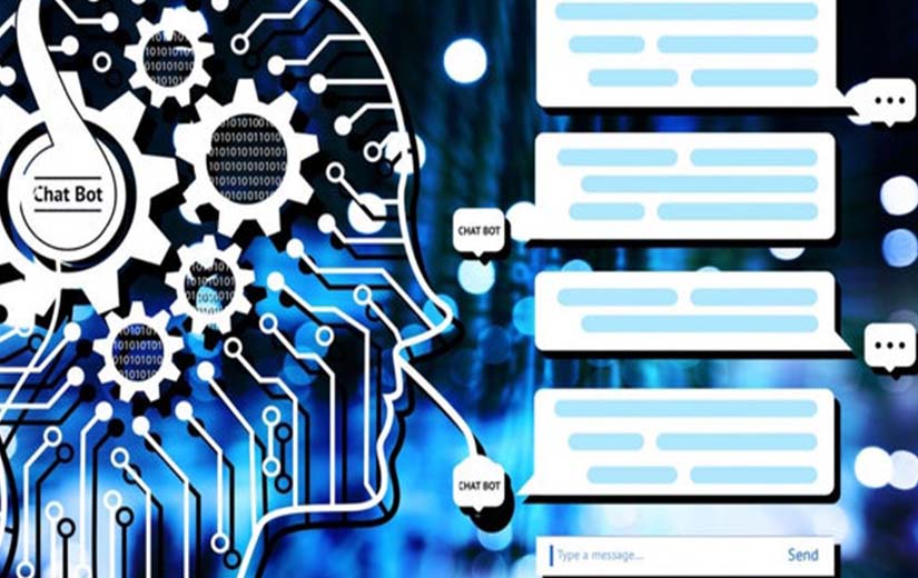 Chatbots Are the Next Big Platform.