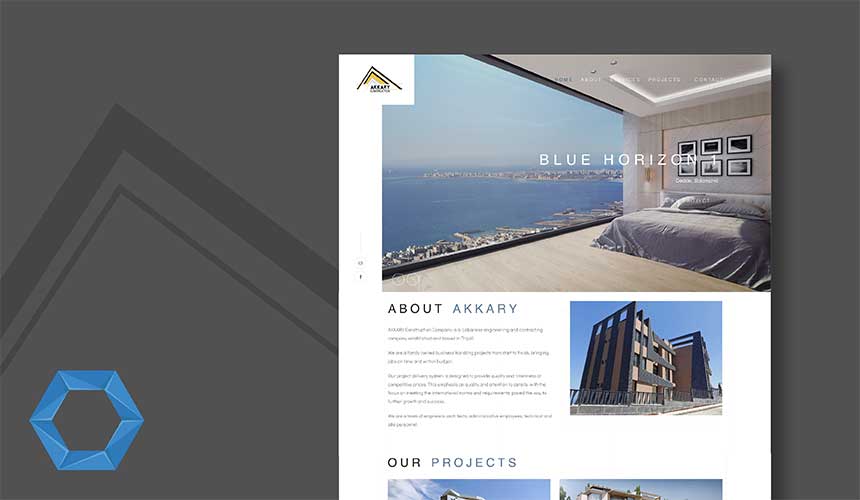 Akkary Construction