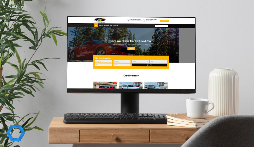 American Auto Ventures