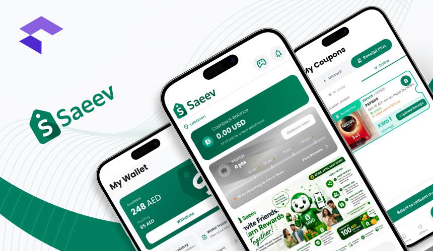 SAEEV APP