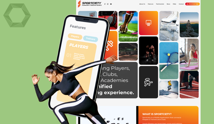 Sportciety