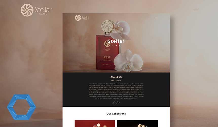 Stellar Scents Qatar