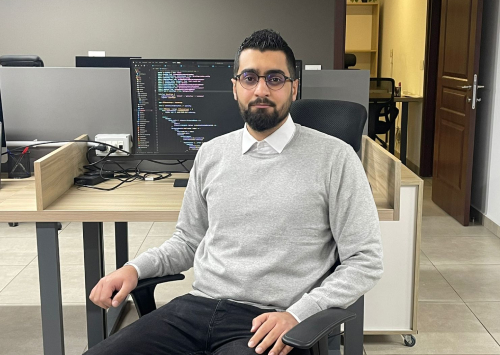 Abdul Rahman Awad