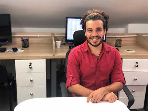 Elias Mansour