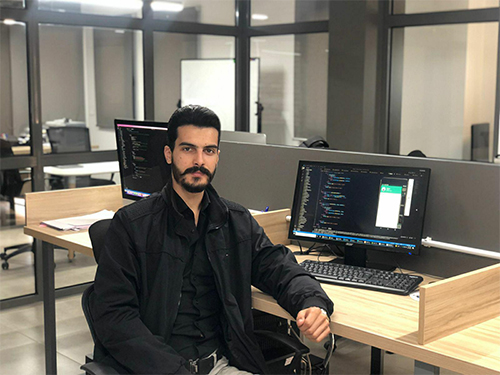Fakher Eddine