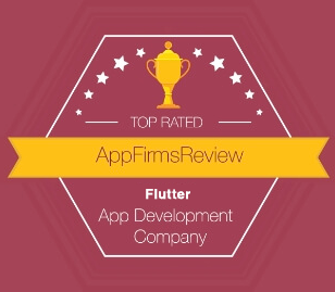 COMPU-VISION Top 10+ Flutter App Development Companies