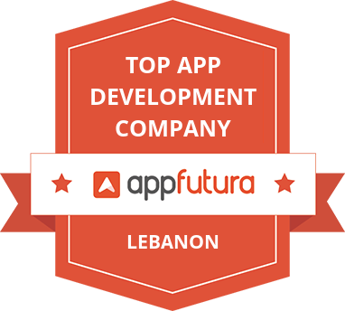 Top App development company in lebanon