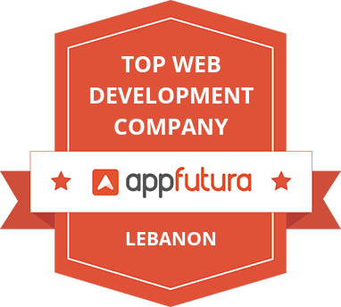 Top web development company in Lebanon