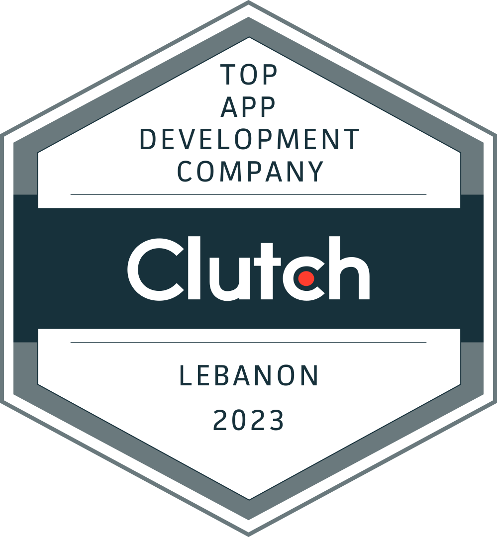COMPU-VISION Top App Development Company in Lebanon 2023