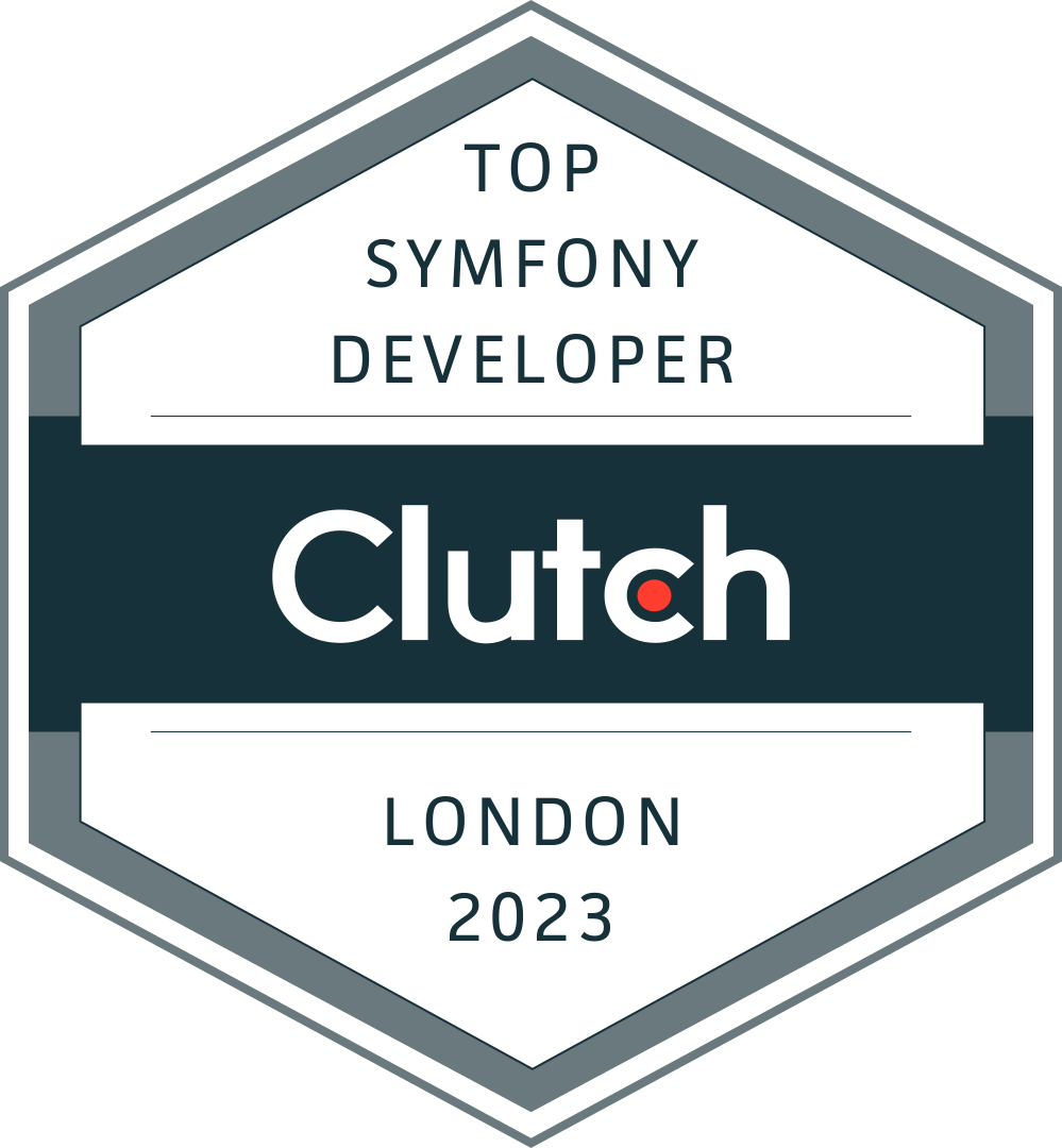 COMPU-VISIONUK LTD Top symfony developer in London 2023
